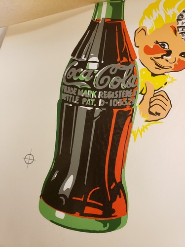 Rare original 1950s - original,